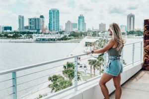 what to do in st. petersburg, fl